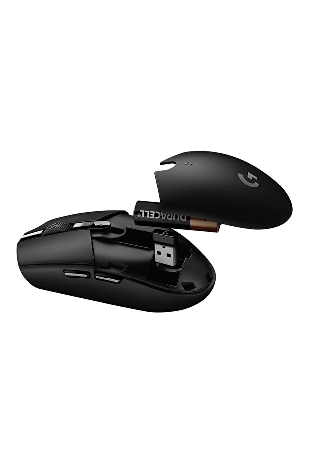 Logitech G305 LightSpeed Mouse - 7