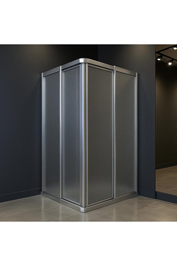 MİKA DUŞAKABİN - 1