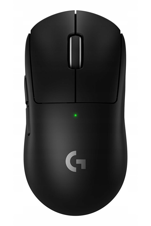 Logitech G Pro X2 SuperLight Bk Mouse - 10