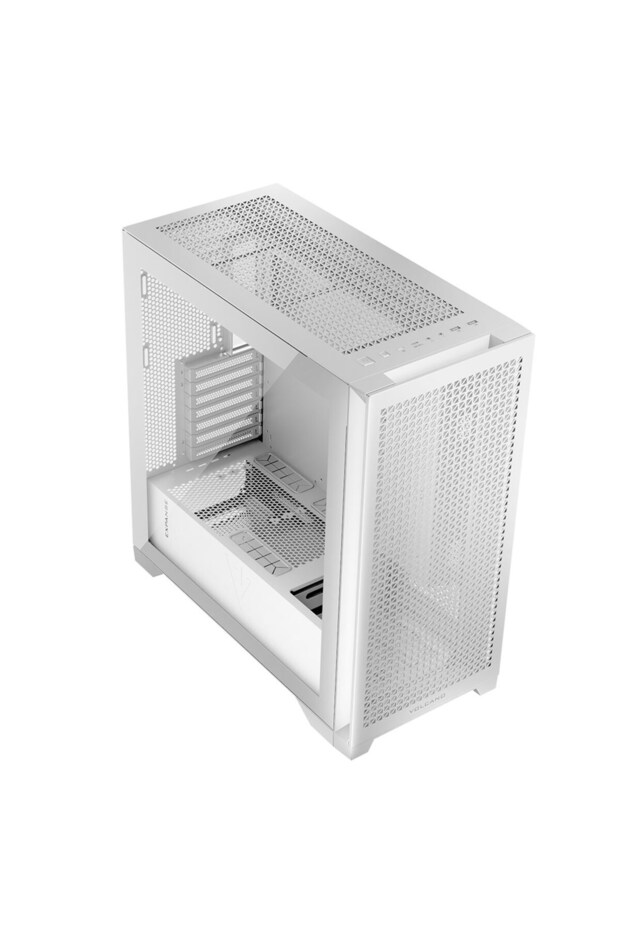 EXPASNE T MIDI CASE WHITE - 3