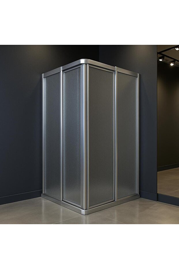 MİKA DUŞAKABİN - 1