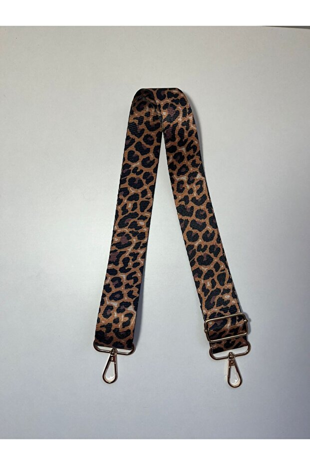 Polyester Column Adjustable Bag Handle - Phone Strap 4cm X 120cm