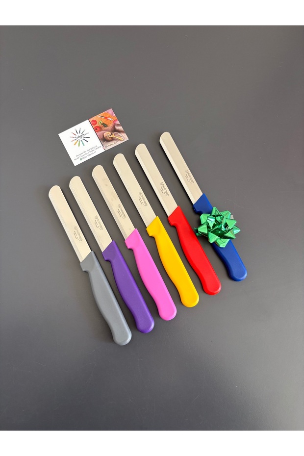 Solingen sebze set - 1