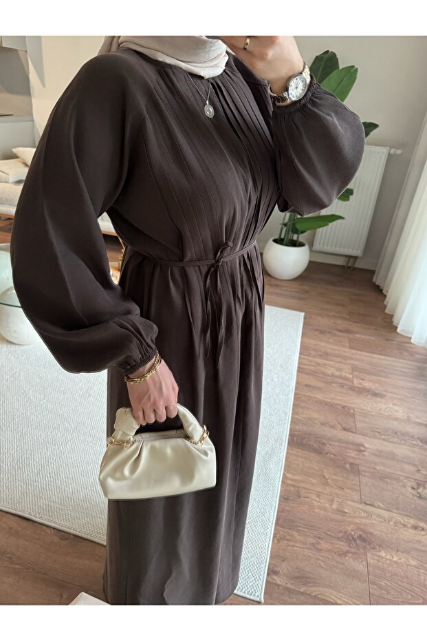 Viora Piliseli Elbise - 2