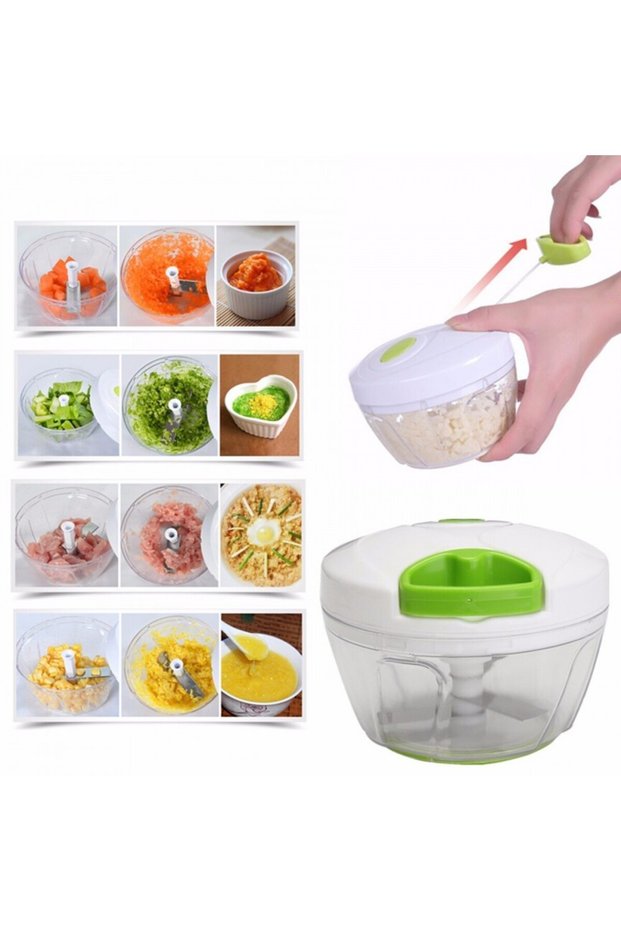EASY&COSY TOCATOR MANUAL
