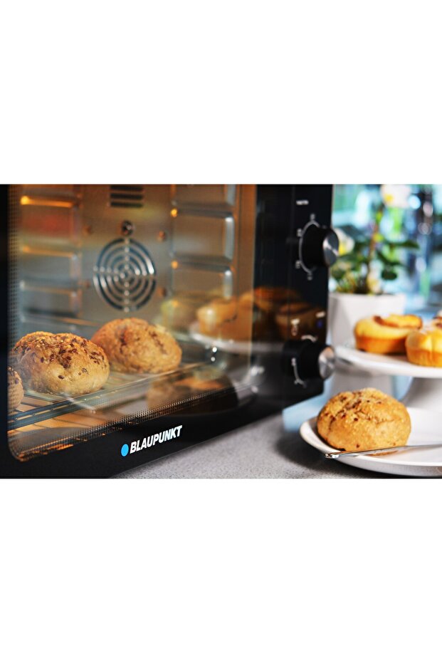 Cuptor electric EOM601 (rotisor 45L) - 4