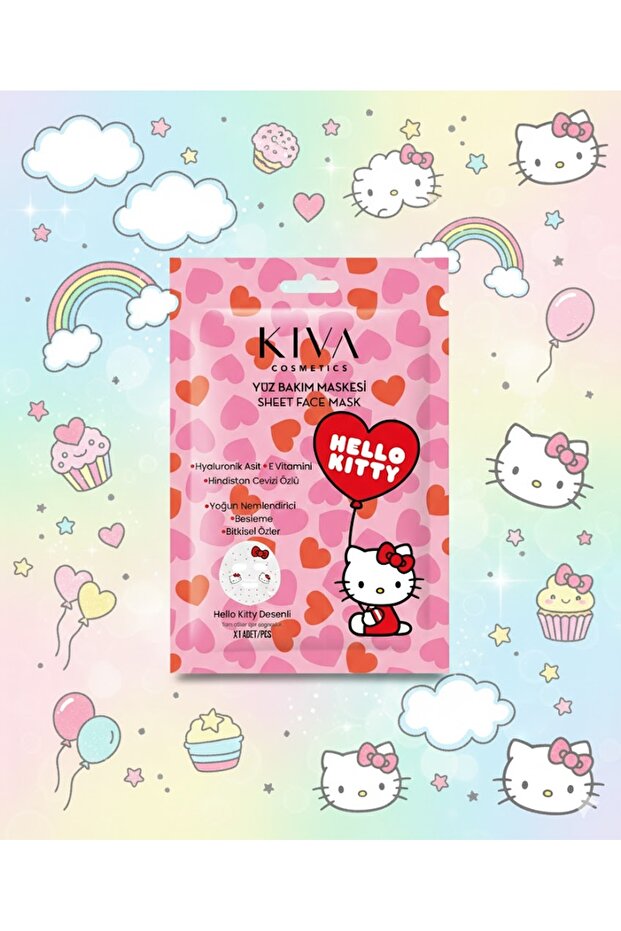 Hediye Seti Lisanslı Kişisel Bakım Seti - 4