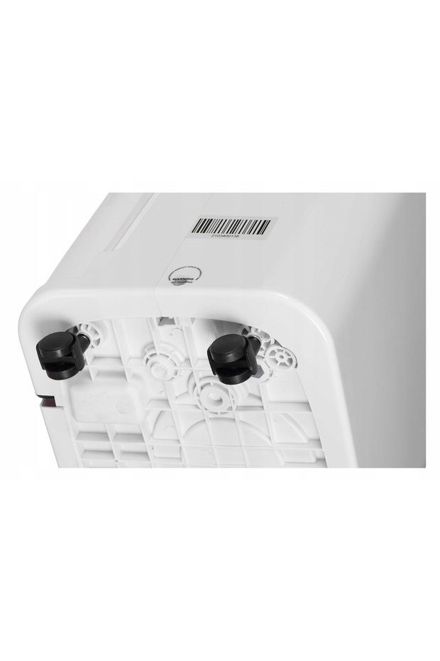 Blaupunkt ADH501 dehumidifier with purification function - 13