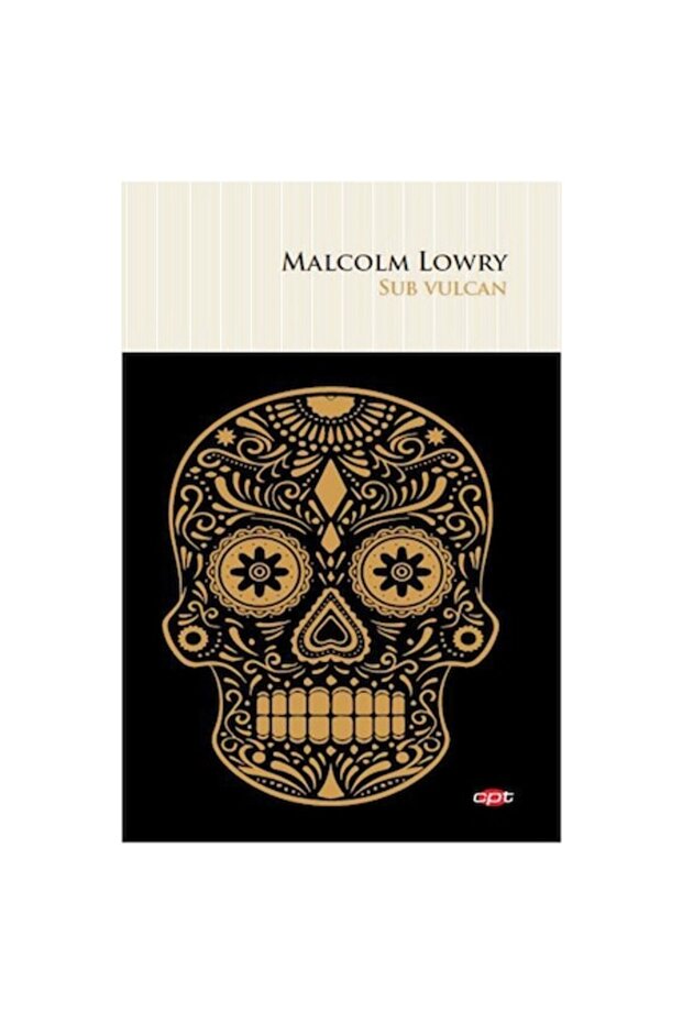 Under the Volcano - 1