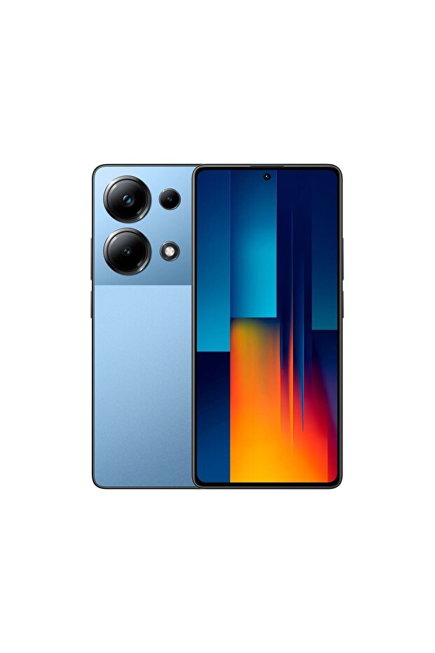 M6 PRO 512 GB (2. El A KALİTE) - 1