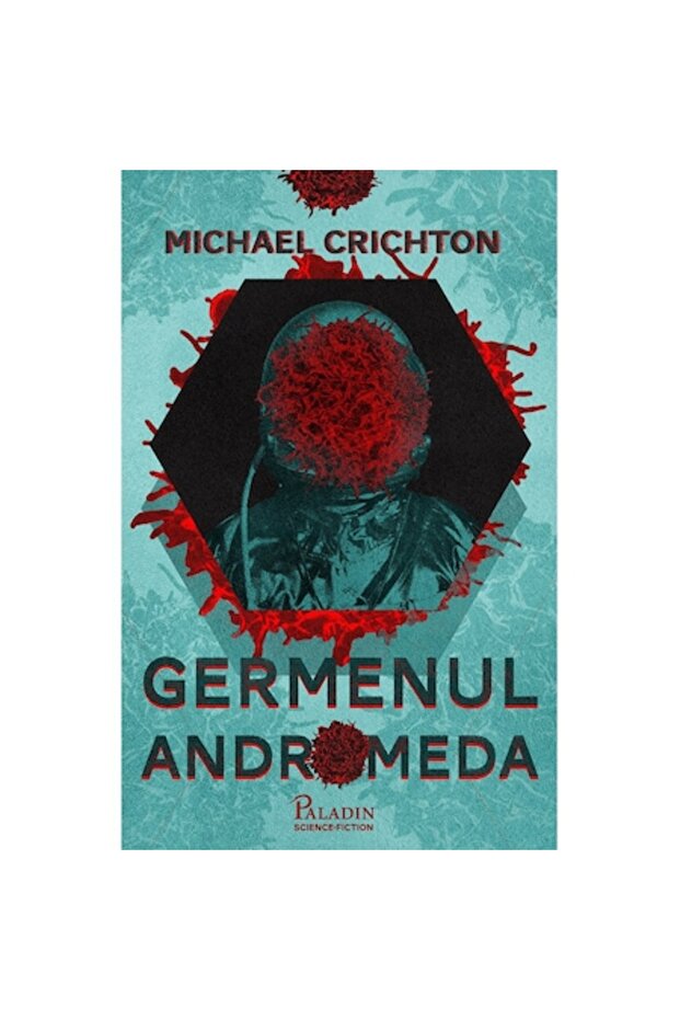 Tulpina Andromeda - 1