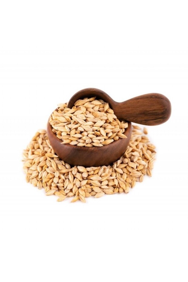 Hulled Barley 500Gr