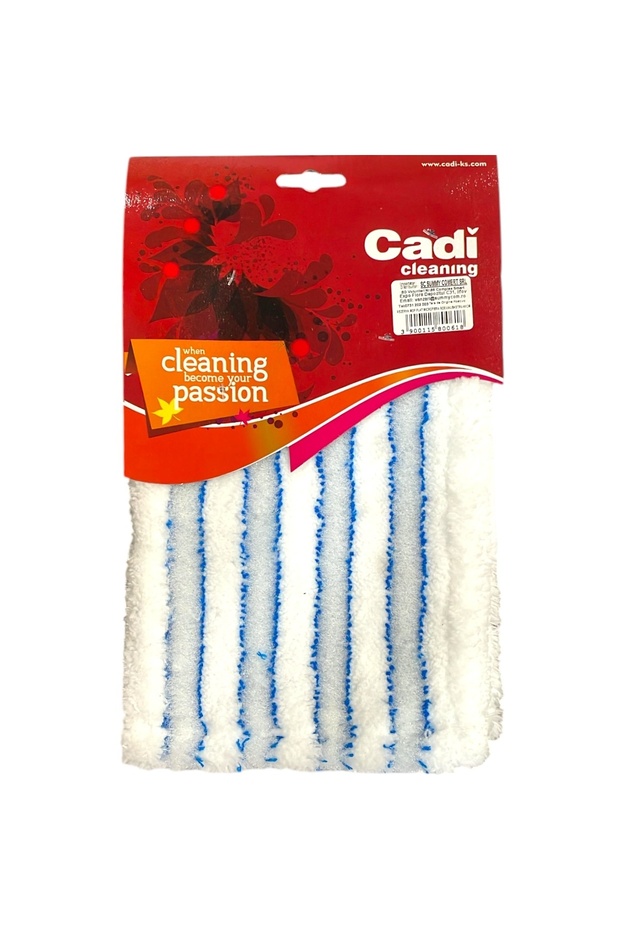 CADI CLEANING RESERVE FLAT MOP E08 - 1