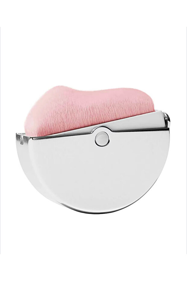 Stretch Blending and Buffing Face Brush
