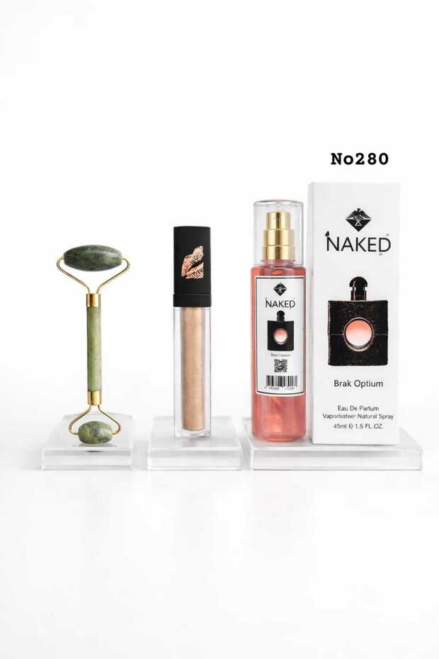 Mini set 3 Parca-280no - 3