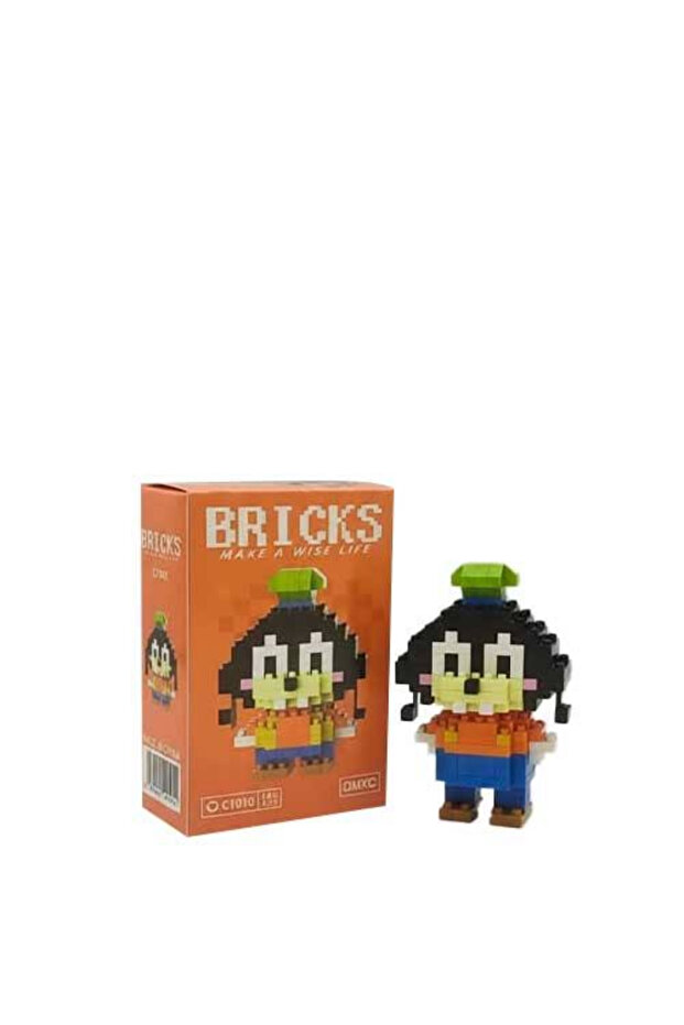 Bricks Lego - 3