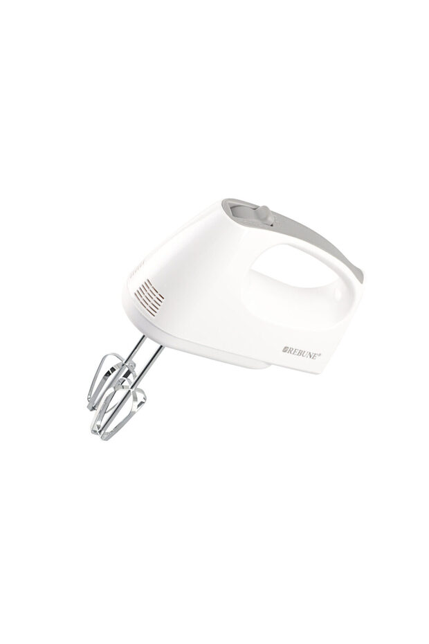 مضرب بيض كهربائي بقوة 200 واط - 2