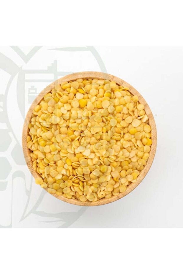 عدس أصفر 1 كيلوغرام
