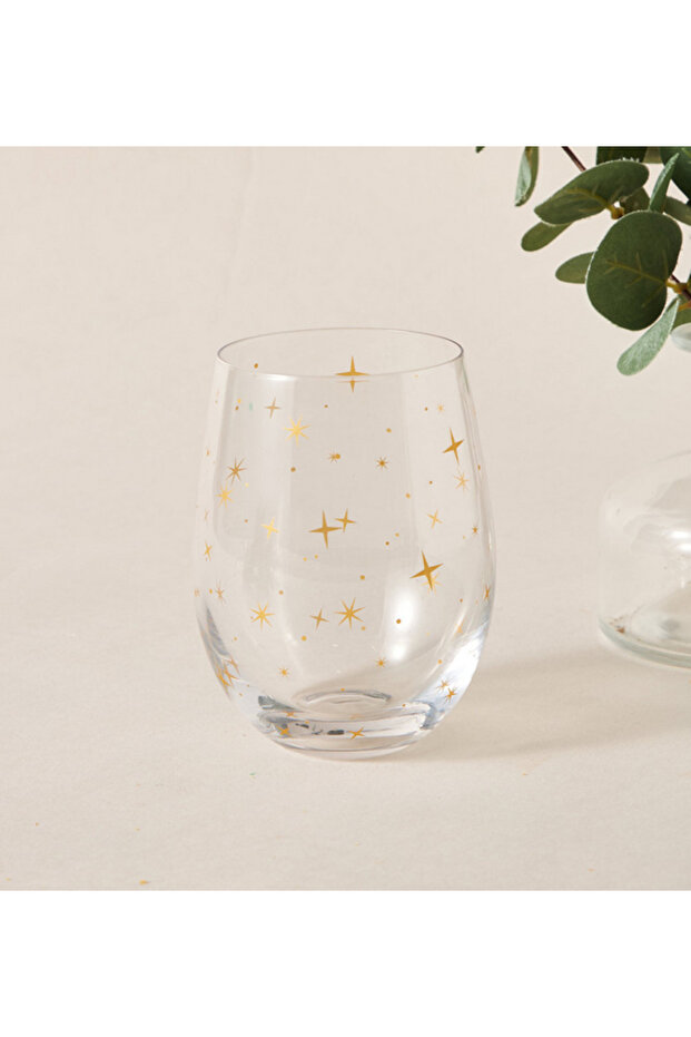 Printed DOF Glass
