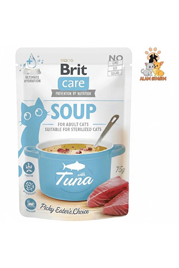 Brit care ويت فود
