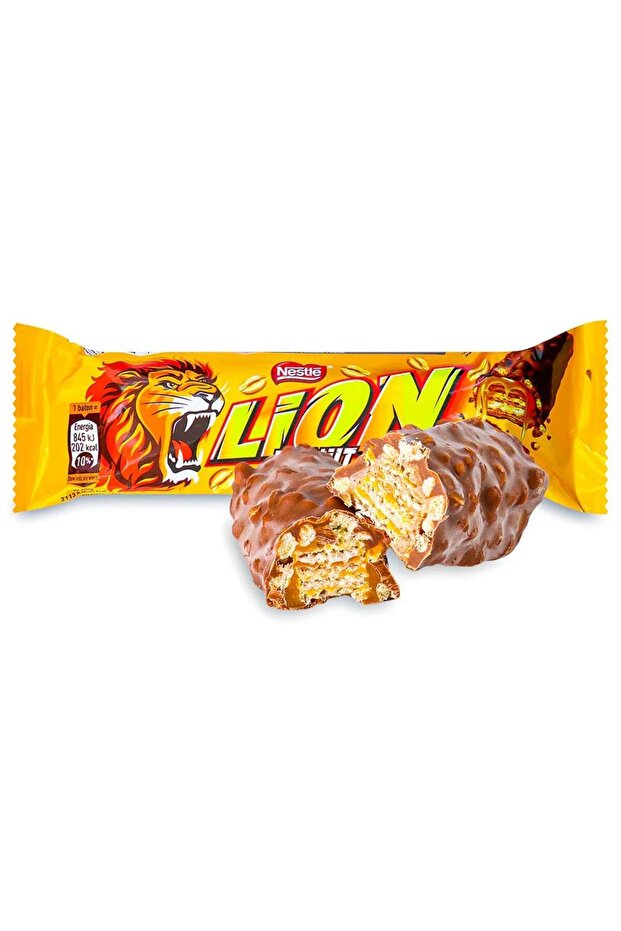 LİON PEANUT - 2