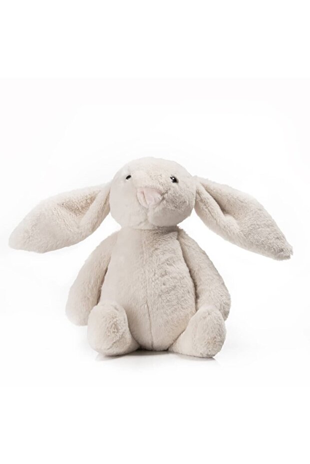 My Sleeping Friend Plush Rabbit Cream 34 cm