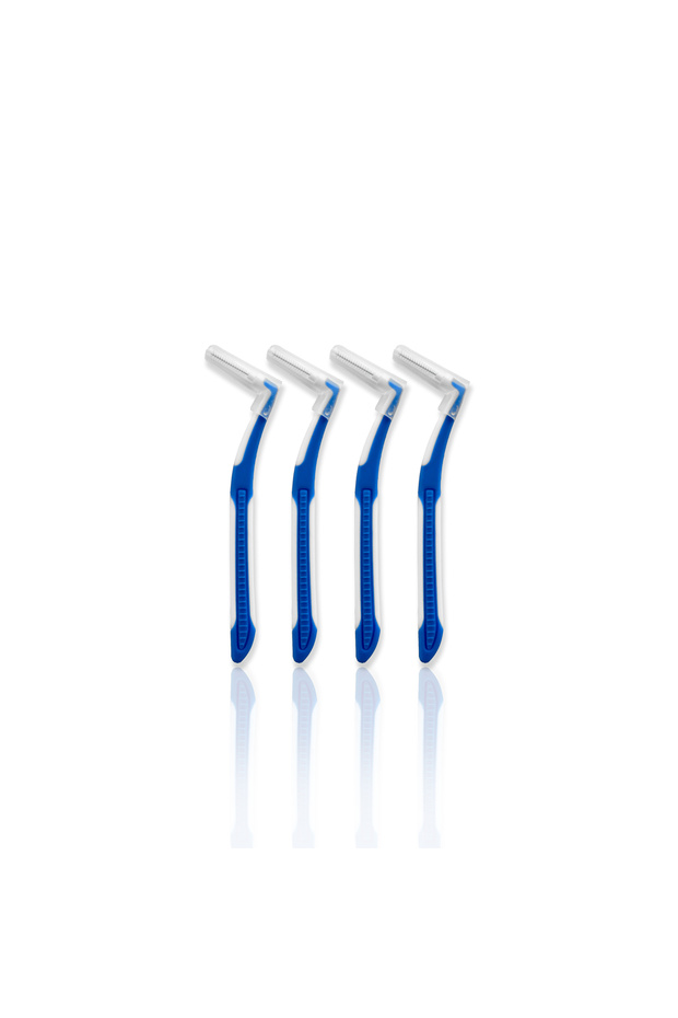 فرشاة تقويم - INTER DENTAL BRUSH - 1