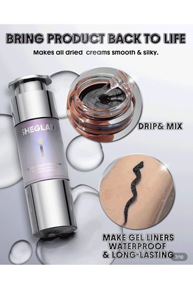 LUSTRA COLLECTİON SET - 3