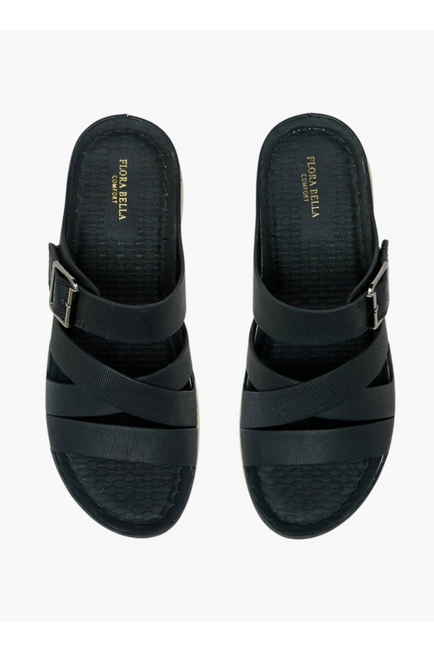 Women Slip-On Sandals