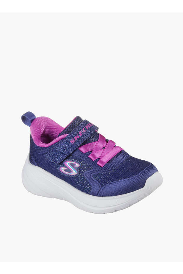 Girls WAVE 92 Hook & Loop Sneakers