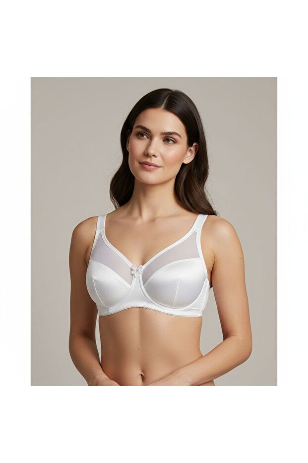 حمالة صدر غير مملوءة - 1