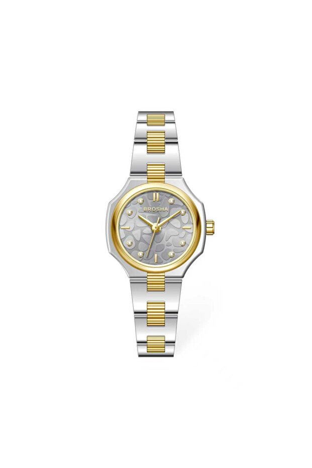 ساعة موزايك - 1