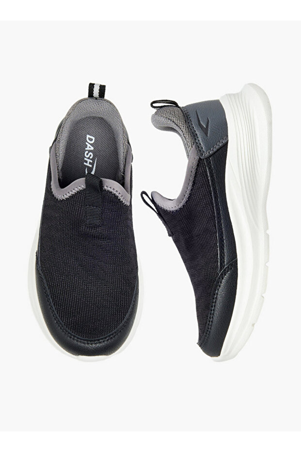 Boys Slip-On Sport Shoes