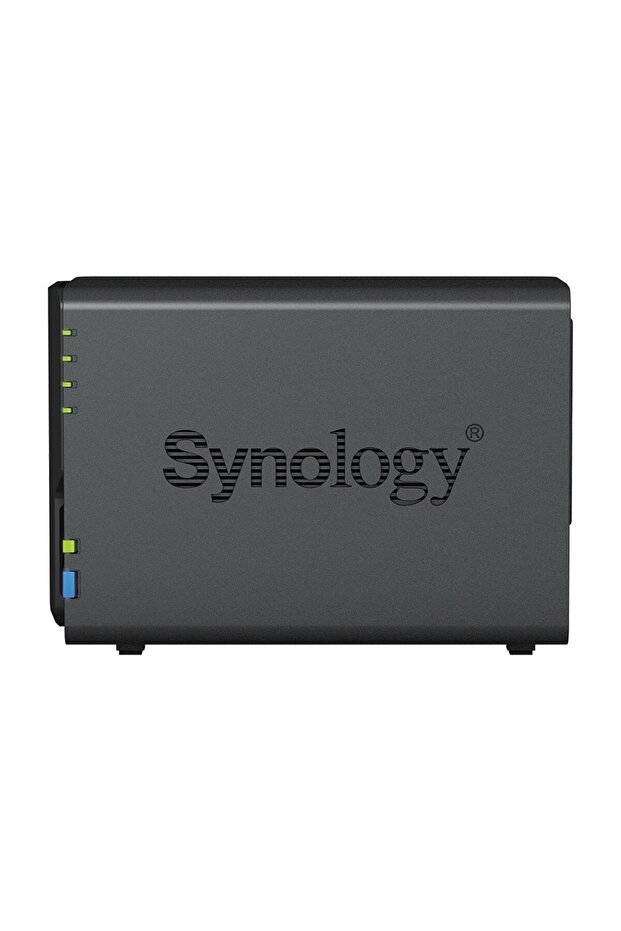 DS223 File Server - 4