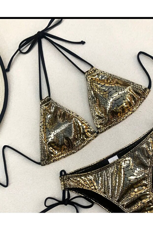 BİKİNİ TAKIMI - 4