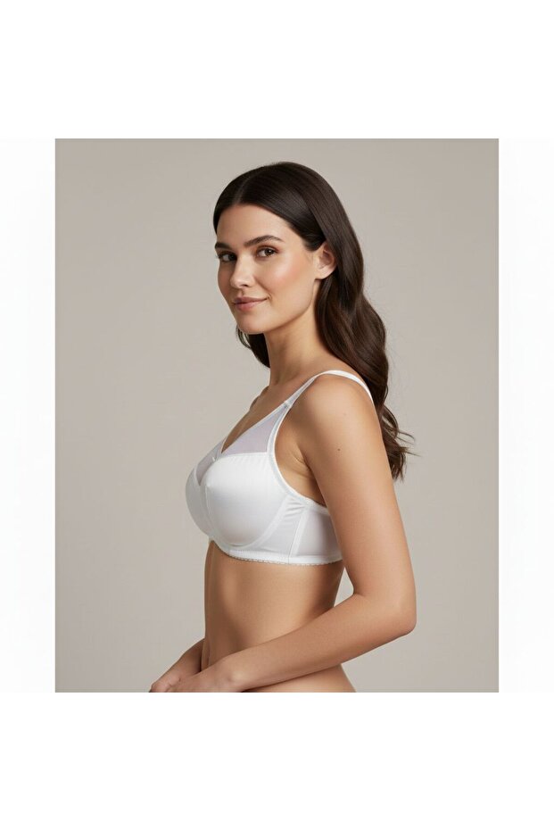 حمالة صدر غير مملوءة - 3