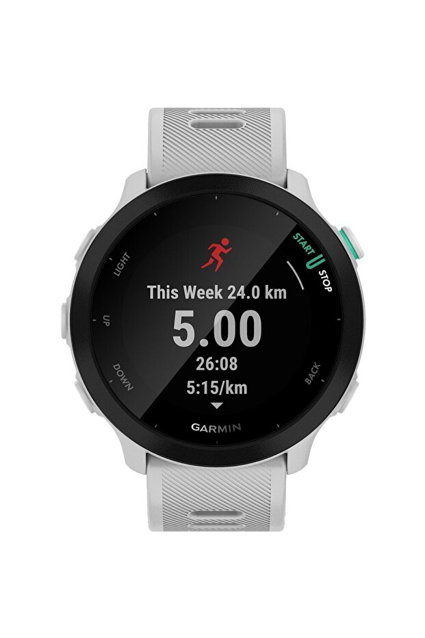 Ceas inteligent Forerunner 55 42mm - 6