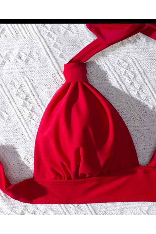 BİKİNİ TAKIMI - 4