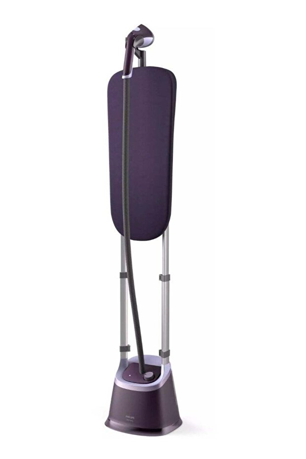 Philips Stand Steamer with XL StyleBoard 2000 Watts