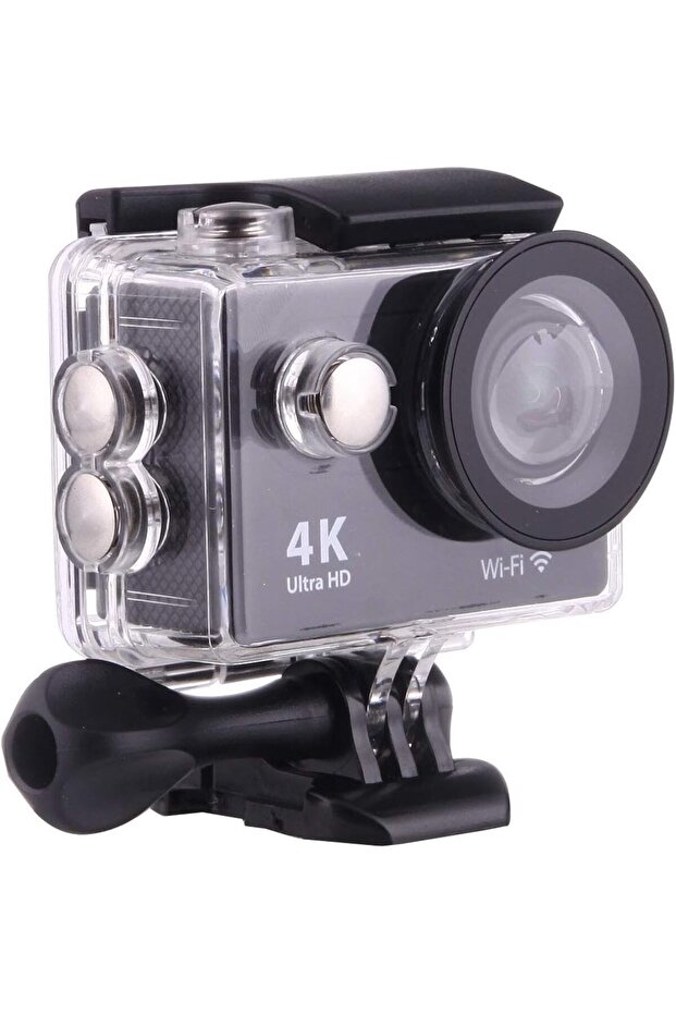 Action Camera 4K - 4
