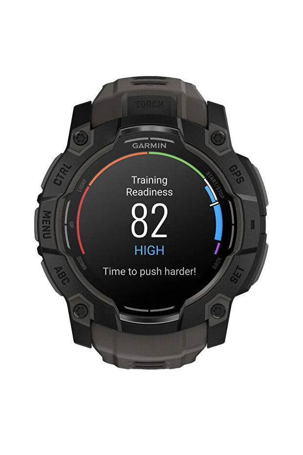 Instinct 3 Smartwatch - 5