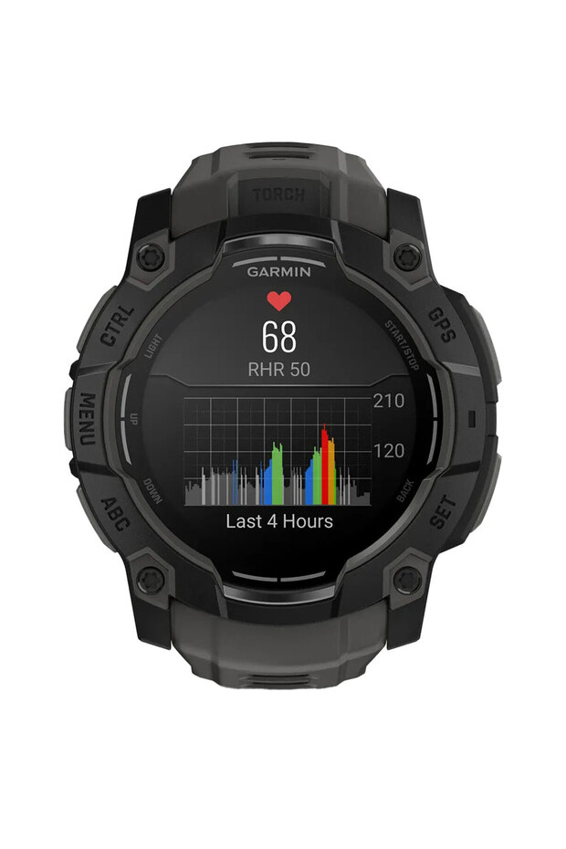 Instinct 3 Smartwatch - 4