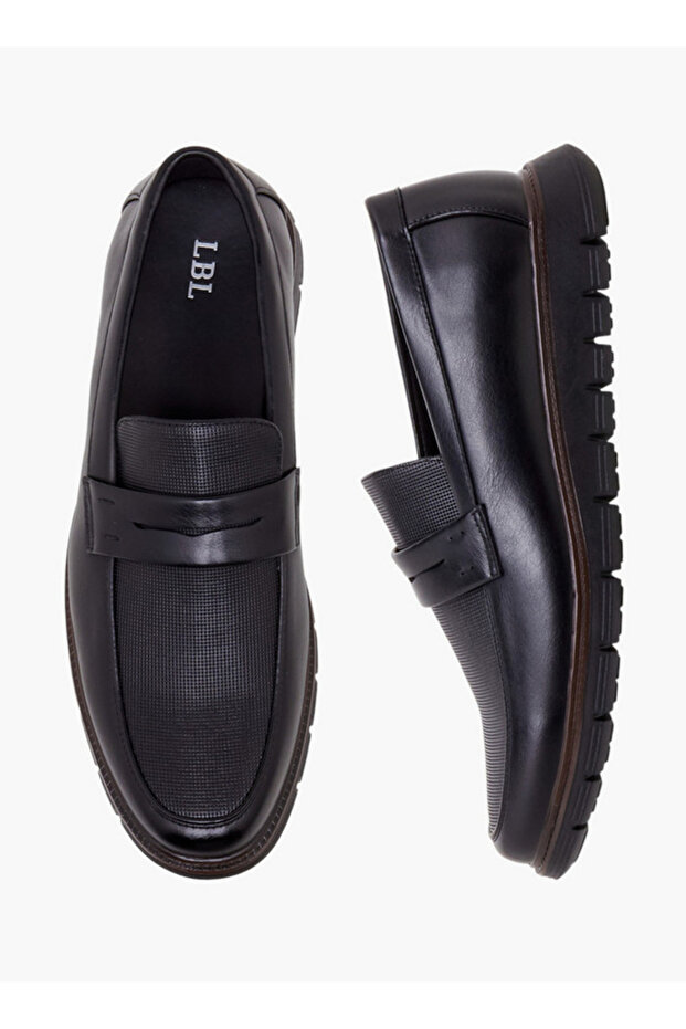 Men Slip-On Loafers
