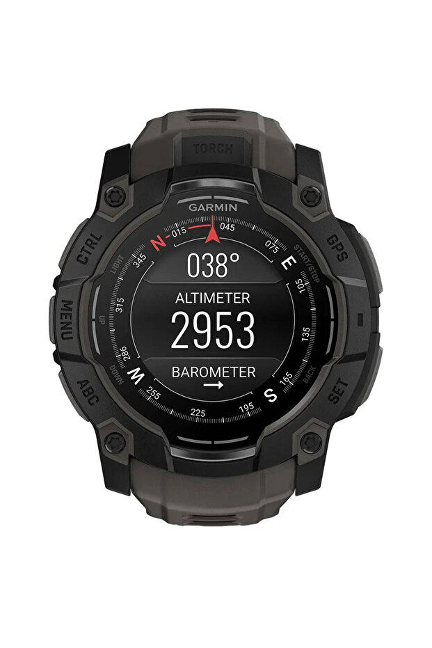 Instinct 3 Smartwatch - 6