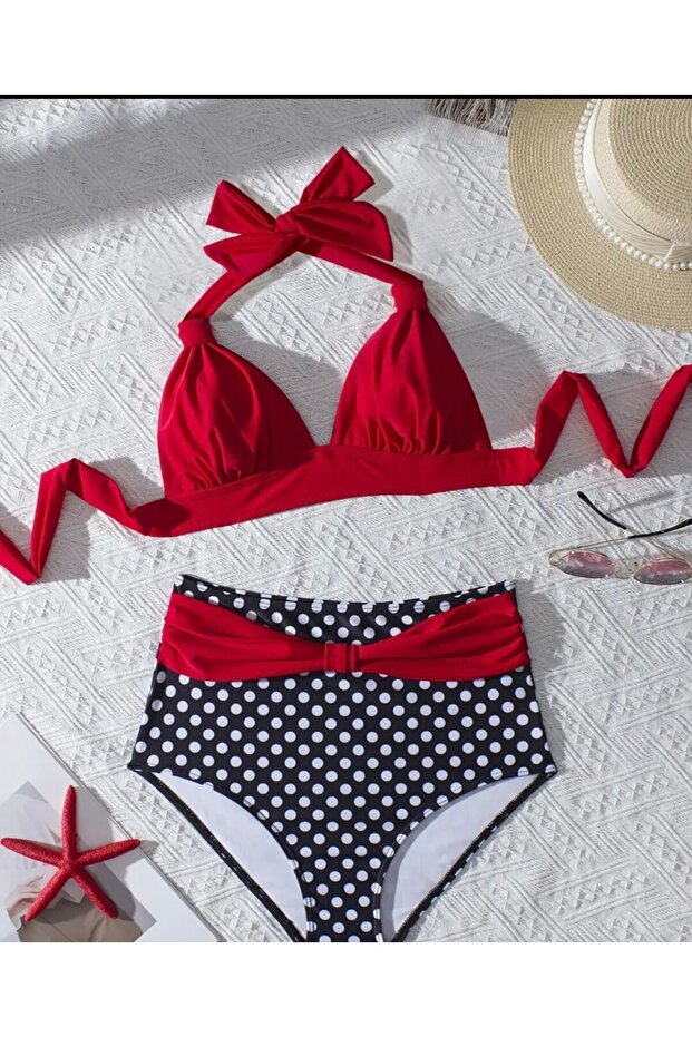 BİKİNİ TAKIMI - 3