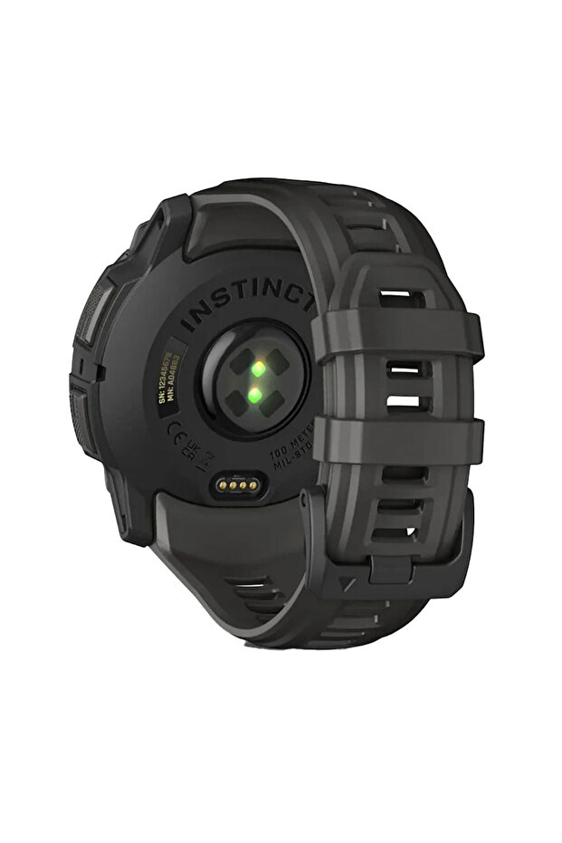 Instinct 3 Smartwatch - 8