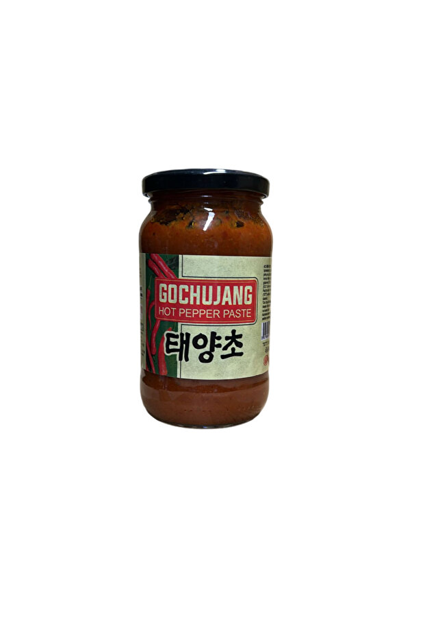 GOCHUJANG SOS 370 Gr