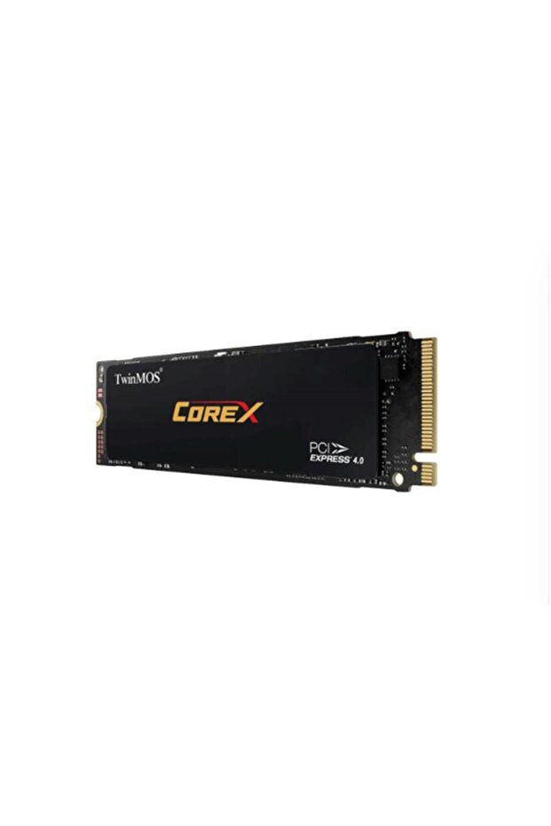 1Tb Twinmos M.2 Pcie Corex Gen4 Nvme 5000/4800 Tlc 3Dnand Nvcx1Tbg42280