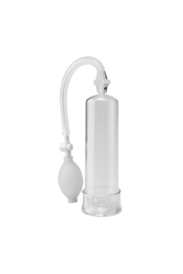 Pompă de putere pentru începători - 1
