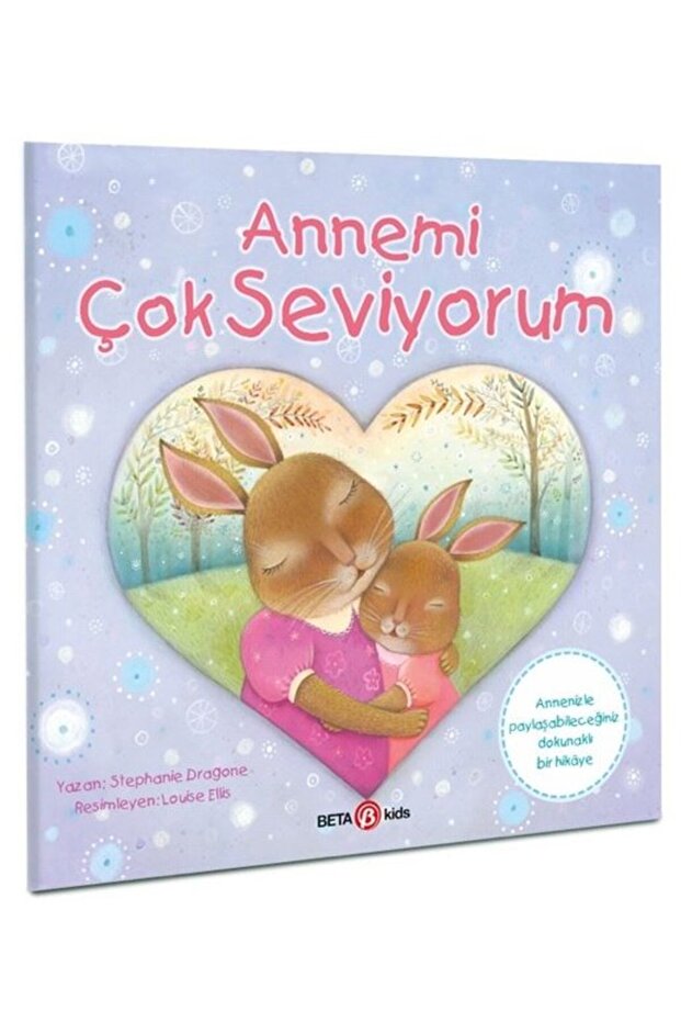Annemi Çok Seviyorum